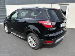 171 Ford Kuga Titanium 1.5 TDCI - Low Kms - Image 3