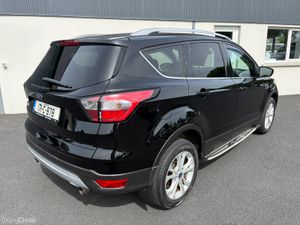 171 Ford Kuga Titanium 1.5 TDCI - Low Kms - Image 4