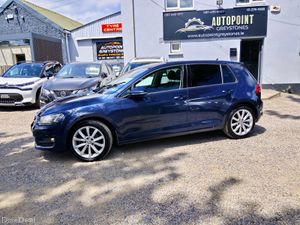 GOLF 1.4tsi HIGHLINE - Image 2