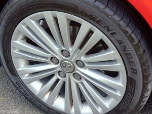 Opel Insignia 2015 1.4 T 4dr - NEW NCT 07-27 - Image 3