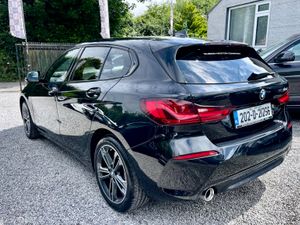 BMW 116d Sport Automatic | 50,000 mls - Image 3