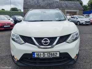 Nissan Qashqai 2016 automatic.Petrol.gearbox Fault - Image 4