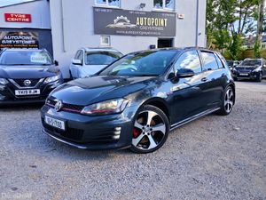 GOLF GTI - Image 2