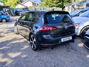 GOLF GTI - Image 3