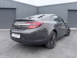 Vauxhall Insignia 151’ SRi 2.0 Diesel T.B DONE - Image 4