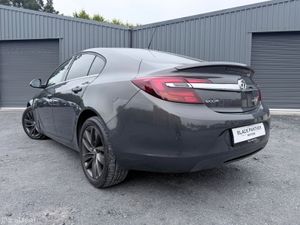 Vauxhall Insignia 151’ SRi 2.0 Diesel T.B DONE - Image 3