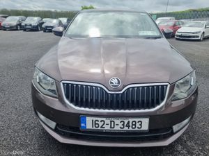 2016 Skoda Octavia  tdi diesel ⛽️  nct&tax €3650 - Image 2