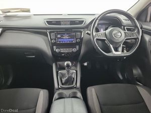Nissan Qashqai 1.3 PET SE - Image 4