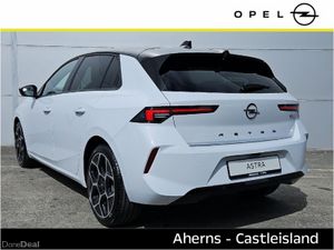 Opel Astra Hybrid GS 1.2 turbo 145hp automatic - Image 4
