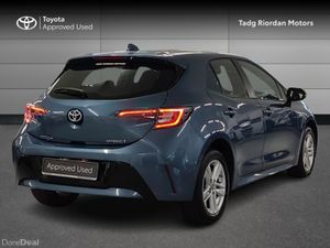 Toyota Corolla HYBRID LUNA H/B - Image 2