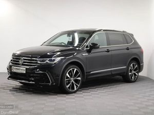 Volkswagen Tiguan Allspace TDI R-Line - Image 3