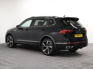 Volkswagen Tiguan Allspace TDI R-Line - Image 4