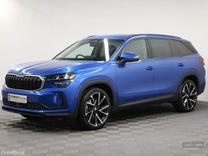 Skoda Kodiaq TDI SE - Image 3