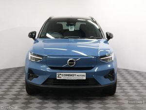 Volvo XC40 Plus - Image 2
