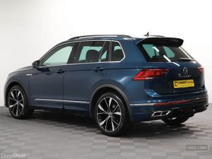 Volkswagen Tiguan TSI R-Line - Image 4