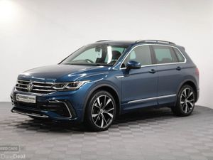 Volkswagen Tiguan TSI R-Line - Image 3