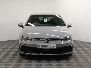 Volkswagen Golf eTSI MHEV R-Line - Image 2