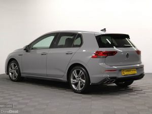 Volkswagen Golf eTSI MHEV R-Line - Image 4