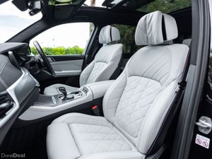 BMW X5 45e xDrive M Sport Pro - Image 3