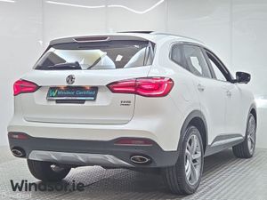 MG HS Exclusive PHEV *Sun roof* - Image 3