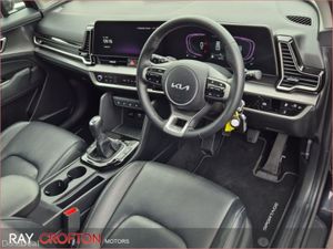 Kia Sportage K3 Diesel - Image 3