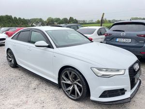 Audi A6 S-Line - Image 2