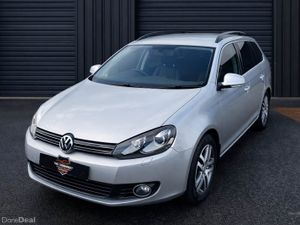 Volkswagen Golf 1.4 TSI Bluemotion Auto 5DR - Image 4