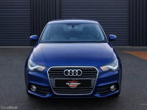 Audi A1 1.4 TFSI Auto 5DR - Image 3