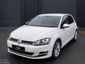 Volkswagen Golf 1.2 TSI Bluemotion Auto 5DR - Image 3