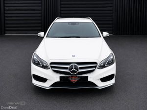 Mercedes-Benz E-Class 2.0 E250 SE (Premium Plus) G - Image 2