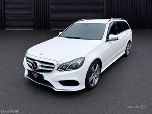 Mercedes-Benz E-Class 2.0 E250 SE (Premium Plus) G - Image 3