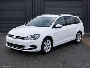 Volkswagen Golf 1.2 TSI BlueMotion Auto 5DR - Image 4