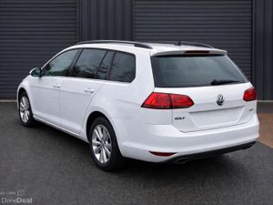 Volkswagen Golf 1.2 TSI BlueMotion Auto 5DR - Image 4