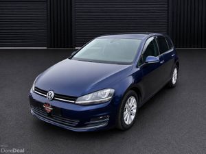 Volkswagen Golf 1.2 TSI Bluemotion Auto 5DR - Image 3