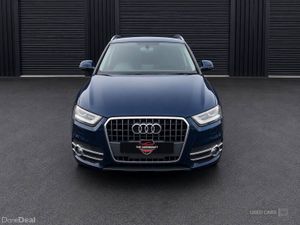 Audi Q3 1.4 TFSI CoD SE S Tronic Euro 6 (s/s) 5dr - Image 3