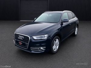 Audi Q3 1.4 TFSI CoD SE S Tronic Euro 6 (s/s) 5dr - Image 4