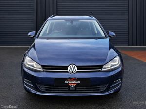 Volkswagen Golf 1.2 TSI Bluemotion Auto 5DR - Image 3