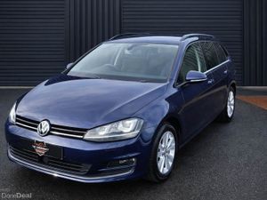 Volkswagen Golf 1.2 TSI Bluemotion Auto 5DR - Image 4