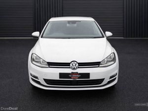 Volkswagen Golf 1.2 TSI Bluemotion Auto 5DR - Image 2