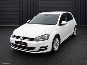 Volkswagen Golf 1.2 TSI Bluemotion Auto 5DR - Image 3