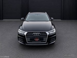 Audi Q3 1.4 TFSI CoD SE S Tronic Euro 6 (s/s) 5dr - Image 3