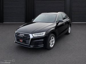 Audi Q3 1.4 TFSI CoD SE S Tronic Euro 6 (s/s) 5dr - Image 4