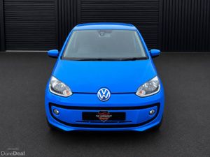 Volkswagen up! 1.0 Move Up! Auto 5DR - Image 2