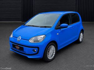 Volkswagen up! 1.0 Move Up! Auto 5DR - Image 3