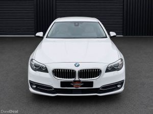 BMW 5-Series 2.0 523D Luxury EfficientDynamics Aut - Image 3