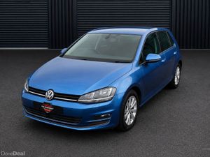 Volkswagen Golf 1.2 TSI Bluemotion Auto 5DR - Image 3