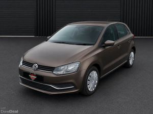 Volkswagen Polo 1.2 TSI Bluemotion Auto 5DR - Image 4