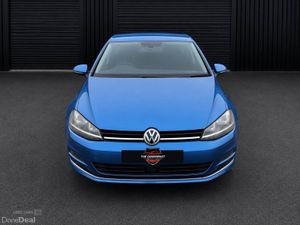 Volkswagen Golf 1.2 TSI Bluemotion Auto 5DR - Image 2