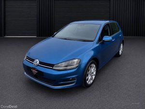 Volkswagen Golf 1.2 TSI Bluemotion Auto 5DR - Image 3