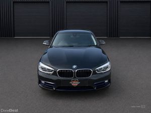 BMW 1-Series 1.5 EfficientDynamics SE Auto 5DR - Image 3